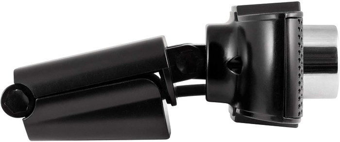 NGS XpressCam 720 Webcam HD 1280x720 con Micrófono Blanco y Negro NGS XpressCam 720 Webcam HD 1280x720 con Micrófono Blanco y Negro